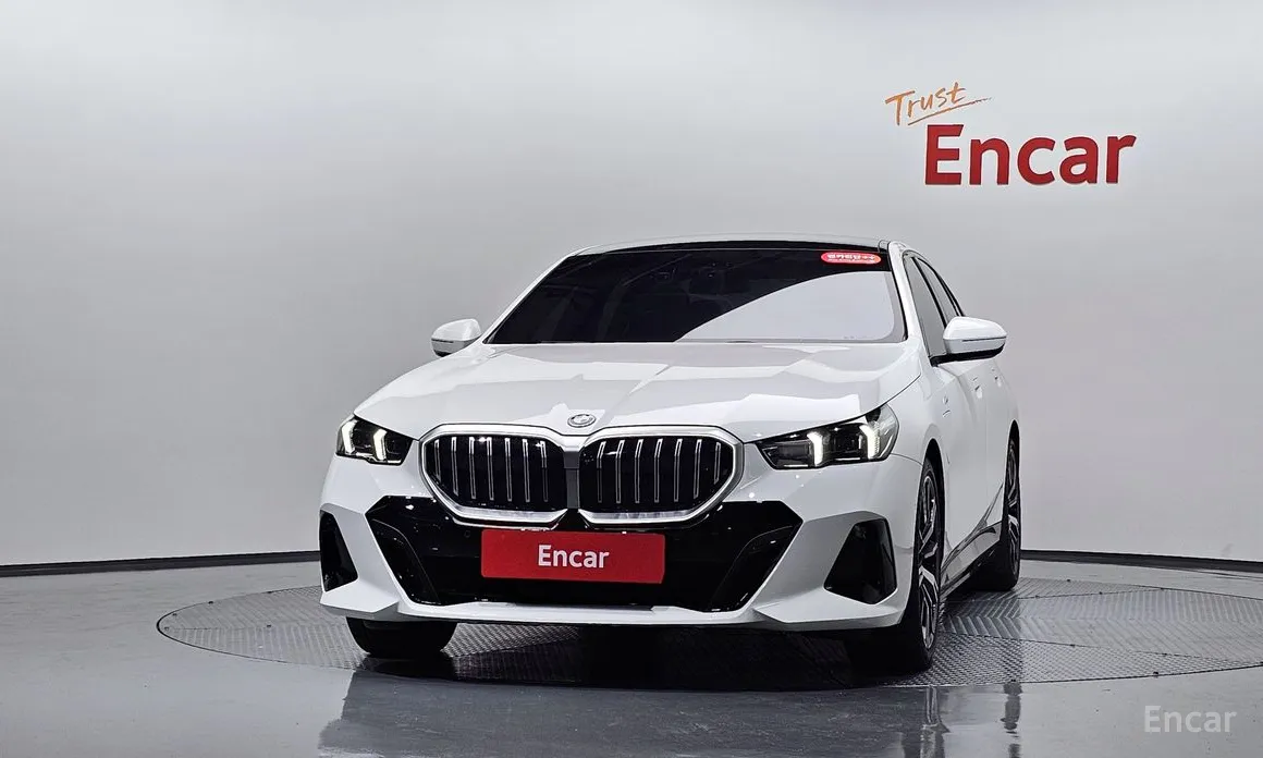 BMW 5 Series 2023 530e M Sport