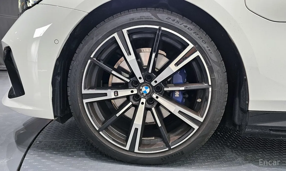 BMW 5 Series 2023 530e M Sport