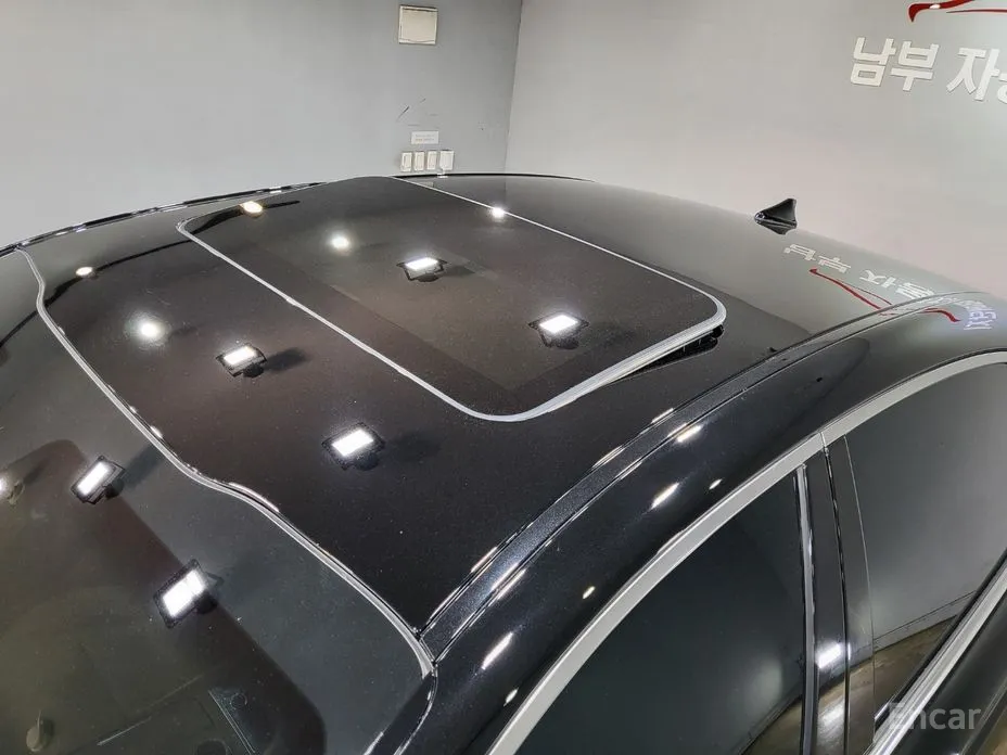 Kia K9 2021 3.3 T-GDI AWD
