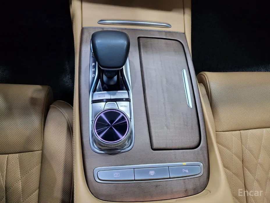 Kia K9 2021 3.3 T-GDI AWD