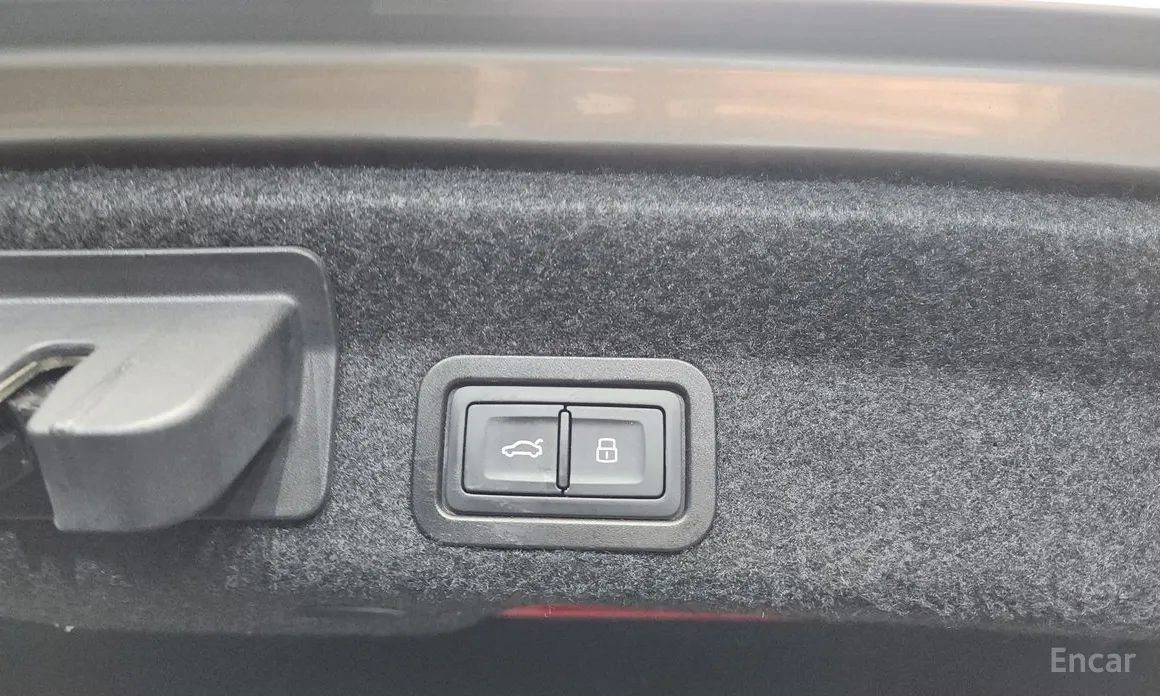 Audi A6 2019 45 TFSI