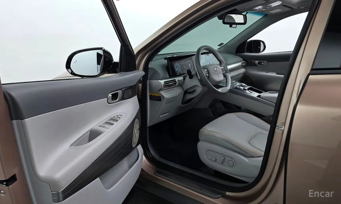 Hyundai Nexo 2018 Premium