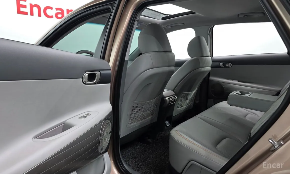 Hyundai Nexo 2018 Premium