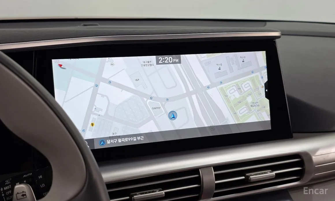 Hyundai Nexo 2018 Premium