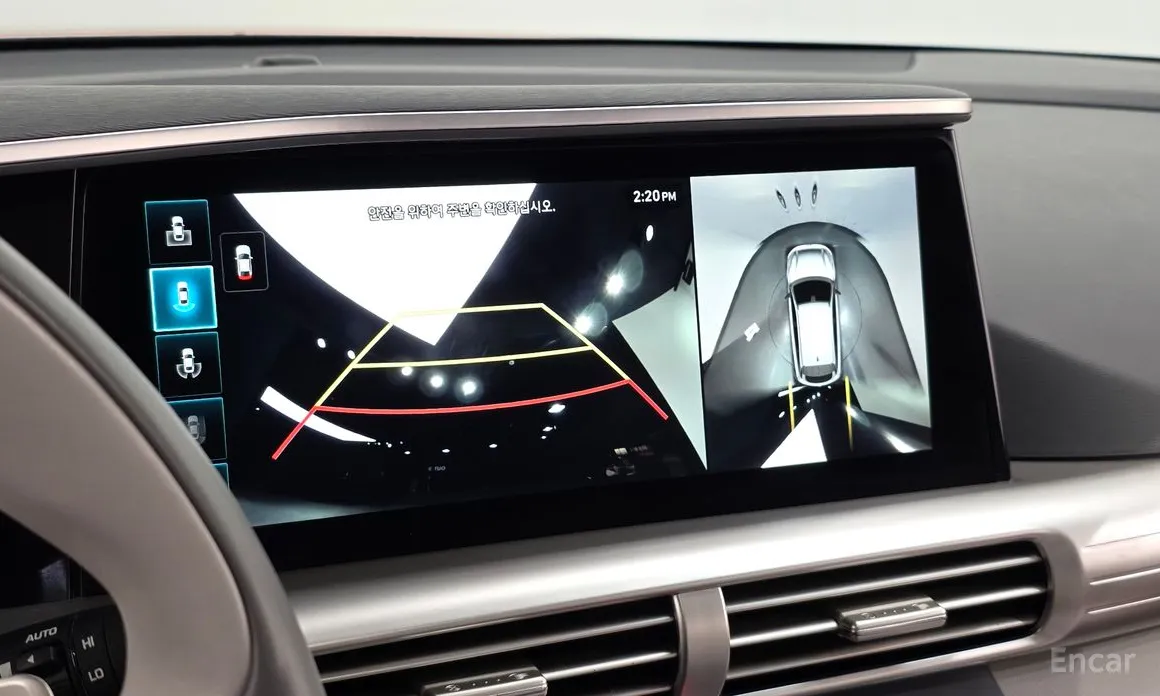 Hyundai Nexo 2018 Premium