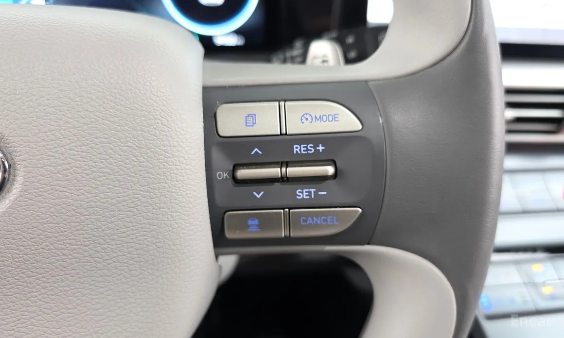 Hyundai Nexo 2018 Premium