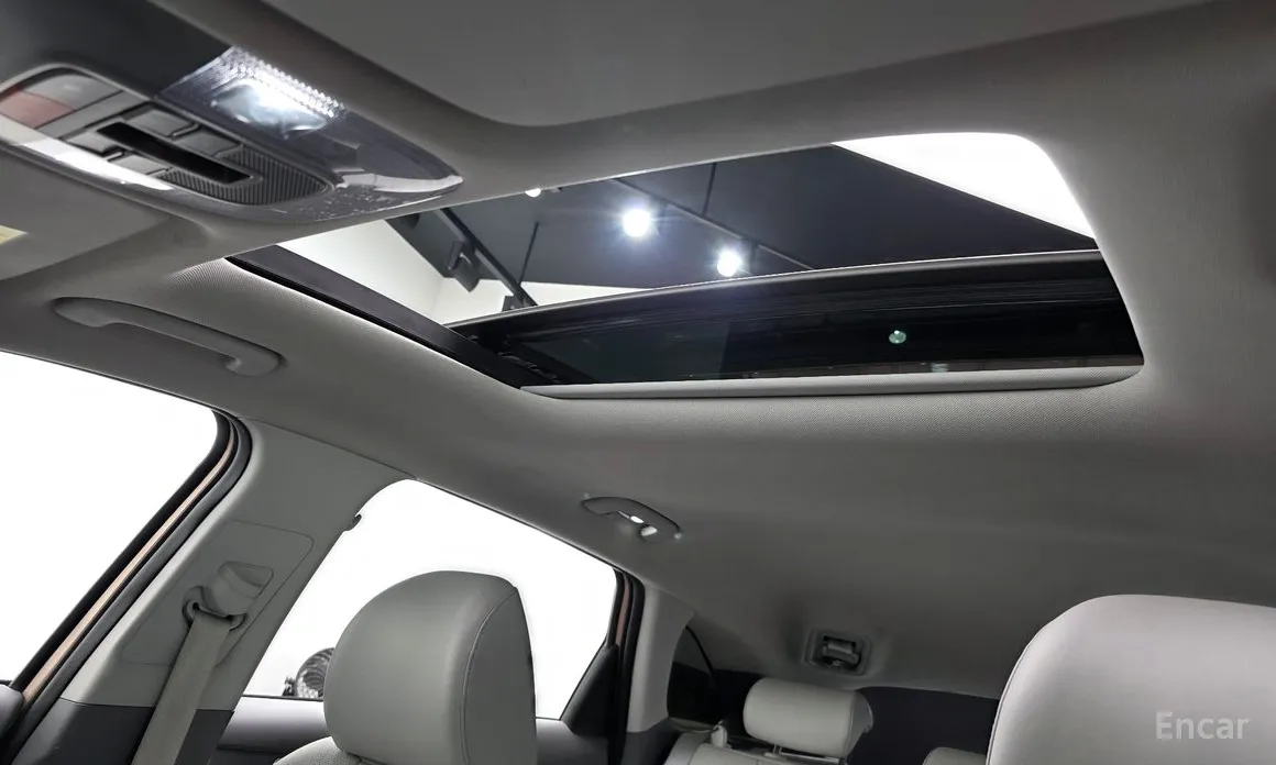 Hyundai Nexo 2018 Premium