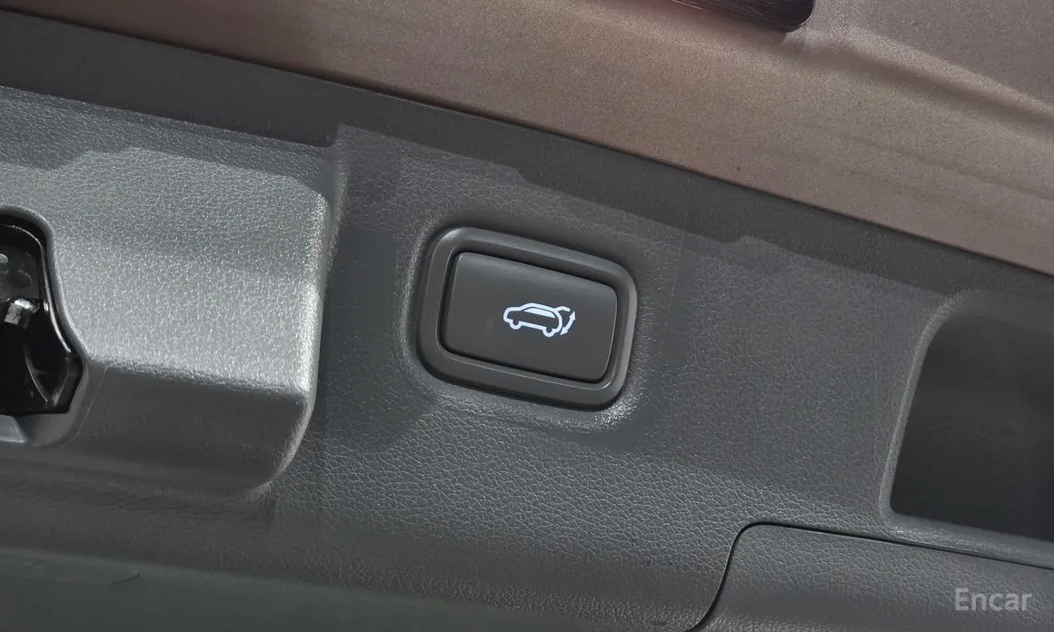Hyundai Nexo 2018 Premium