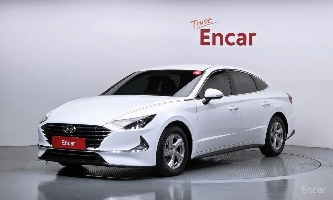 Zdjęcie 1 - Hyundai Sonata