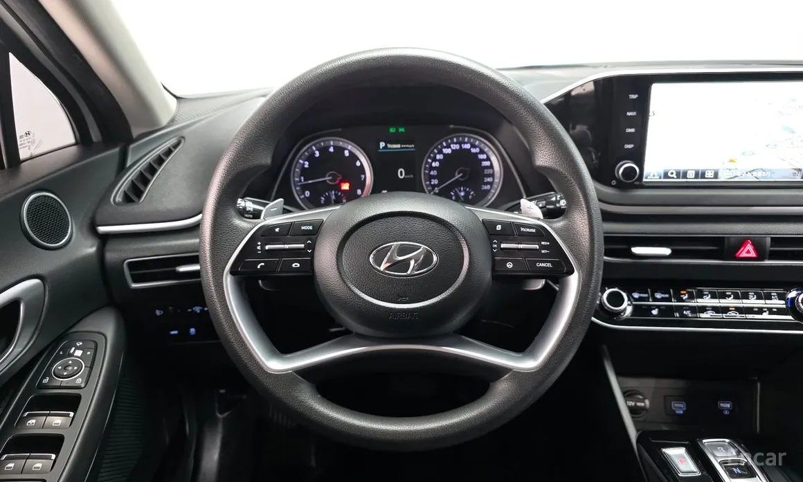 Zdjęcie 12 - Hyundai Sonata