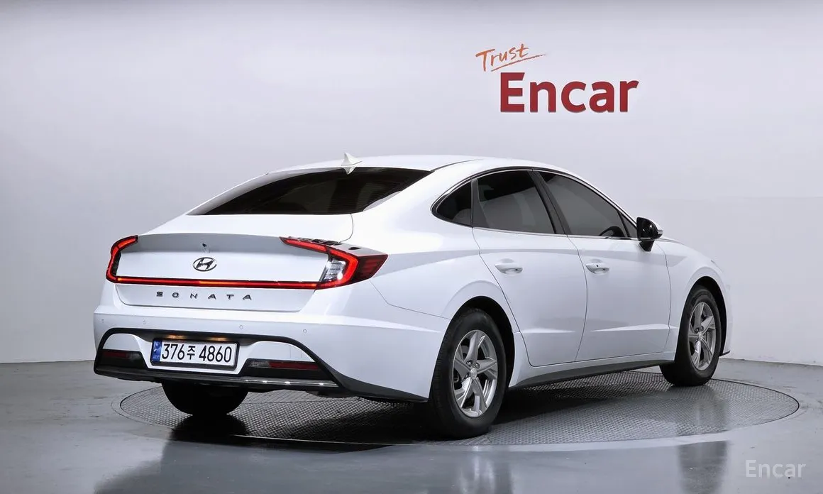 Zdjęcie 2 - Hyundai Sonata