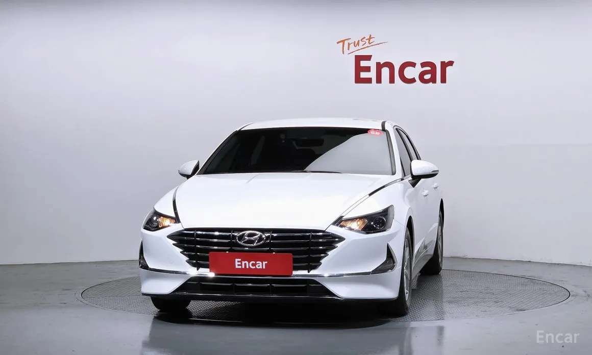 Zdjęcie 3 - Hyundai Sonata