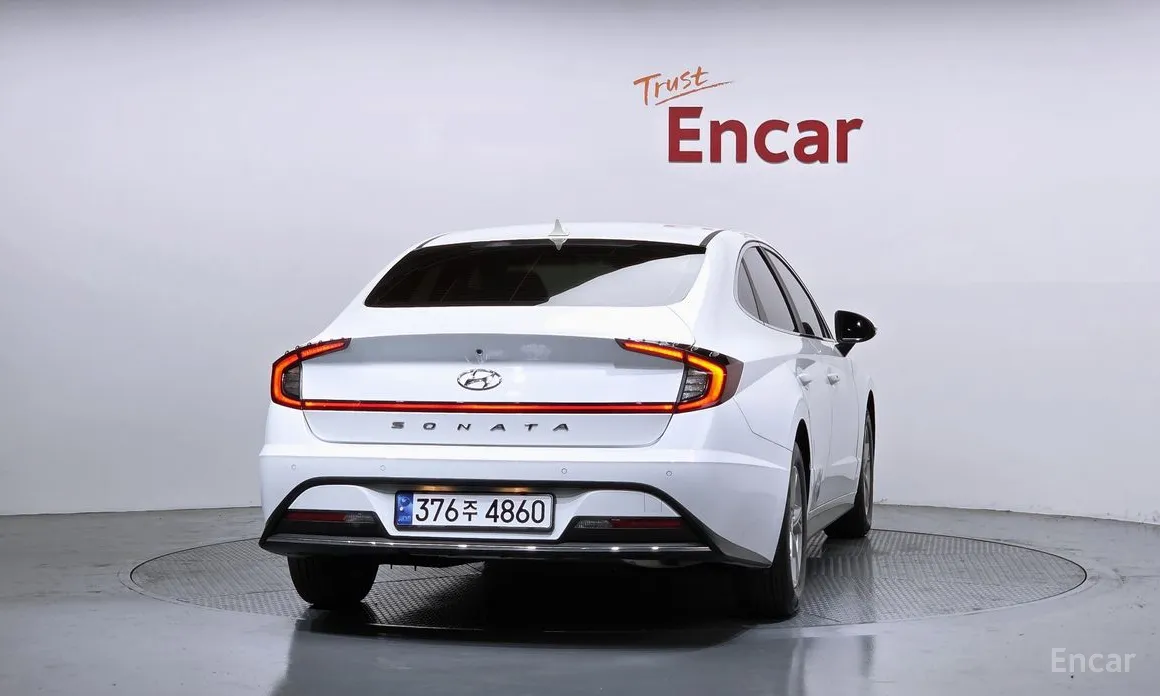 Zdjęcie 4 - Hyundai Sonata