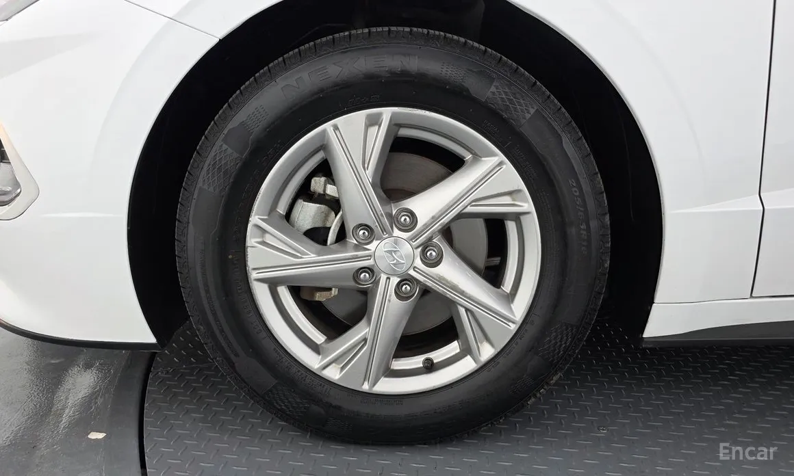 Zdjęcie 5 - Hyundai Sonata