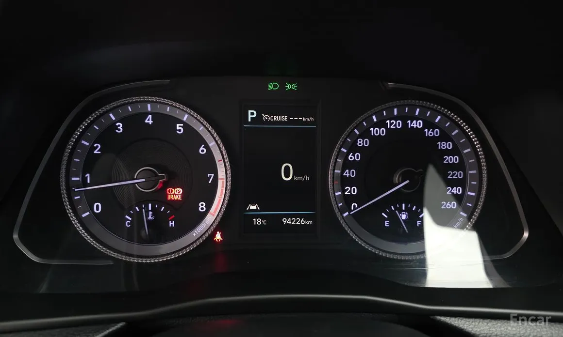 Zdjęcie 8 - Hyundai Sonata