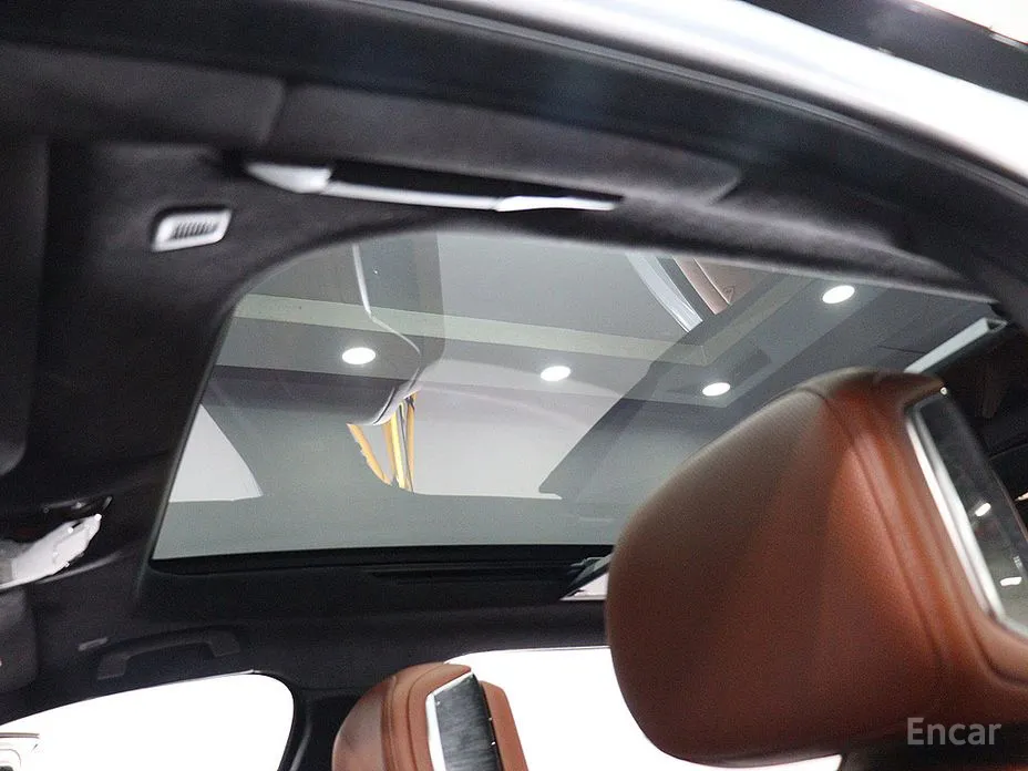BMW 7 Series 2022 740i sDrive M Sport