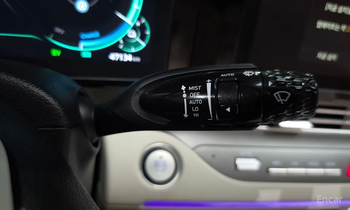 Zdjęcie 17 - Hyundai Grandeur