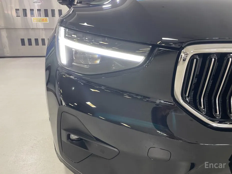 Volvo XC40 2018 B4 Ultra Bright
