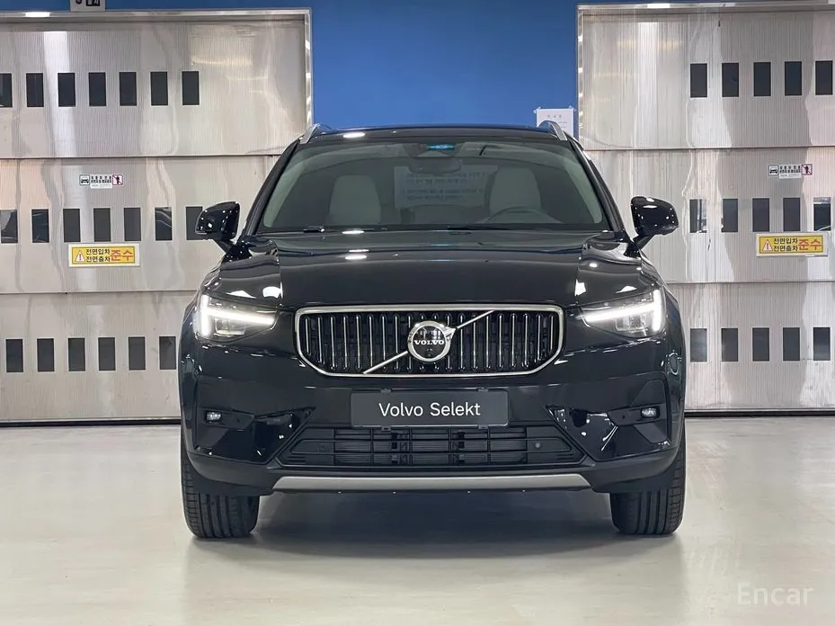 Volvo XC40 2018 B4 Ultra Bright