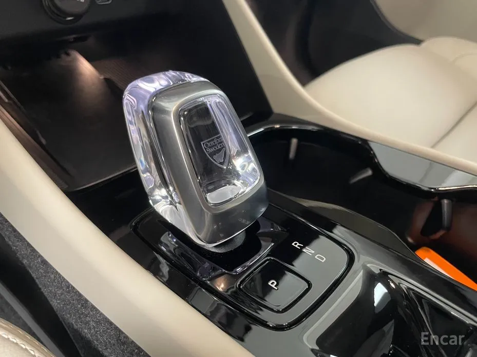 Volvo XC40 2018 B4 Ultra Bright