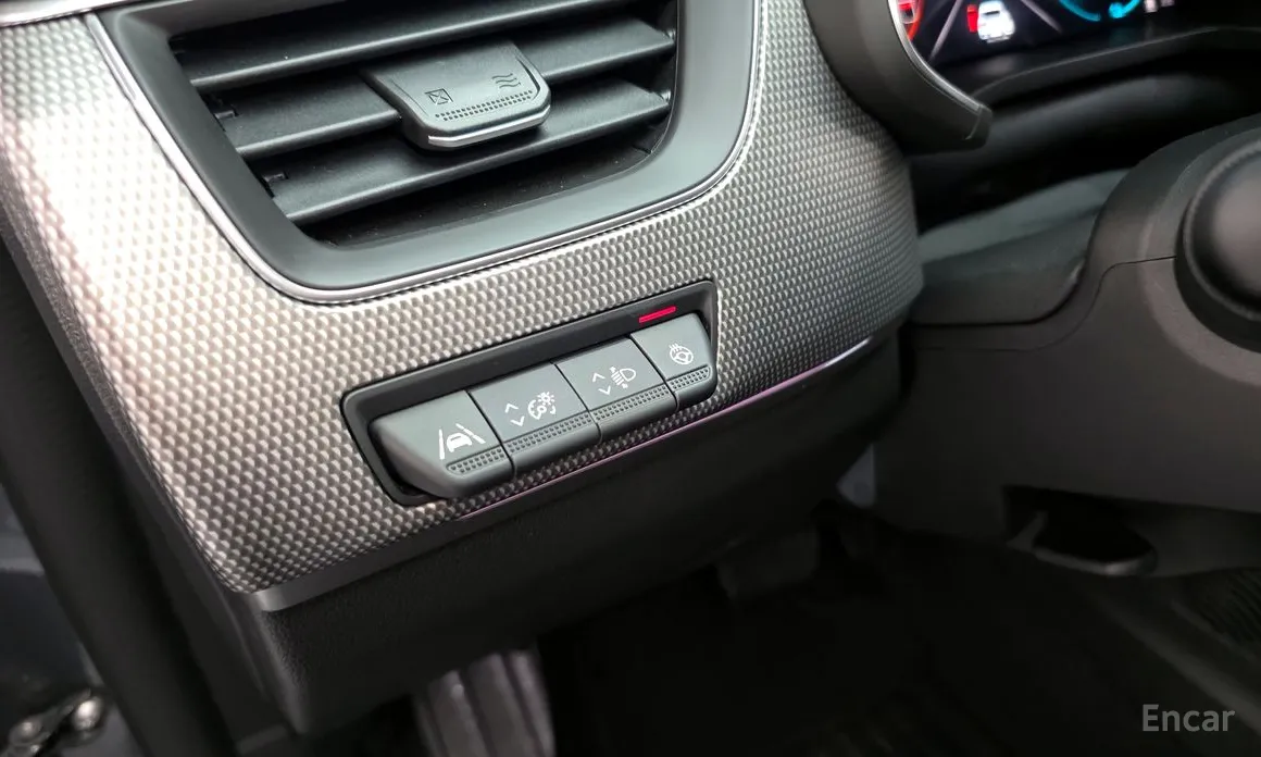Renault Arkana 2024 1.6 E-TECH Iconic