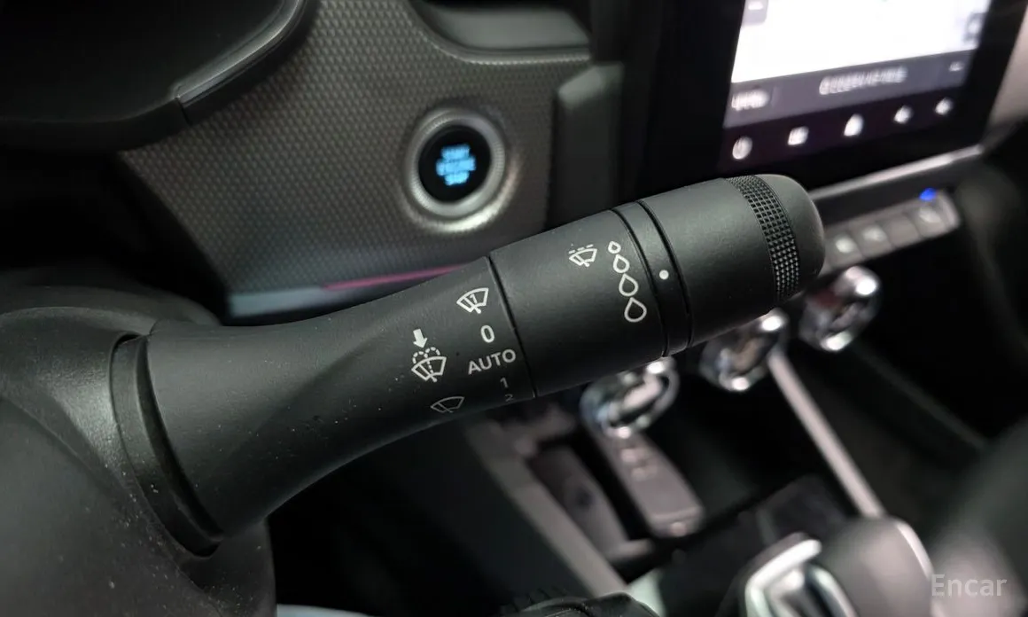 Renault Arkana 2024 1.6 E-TECH Iconic