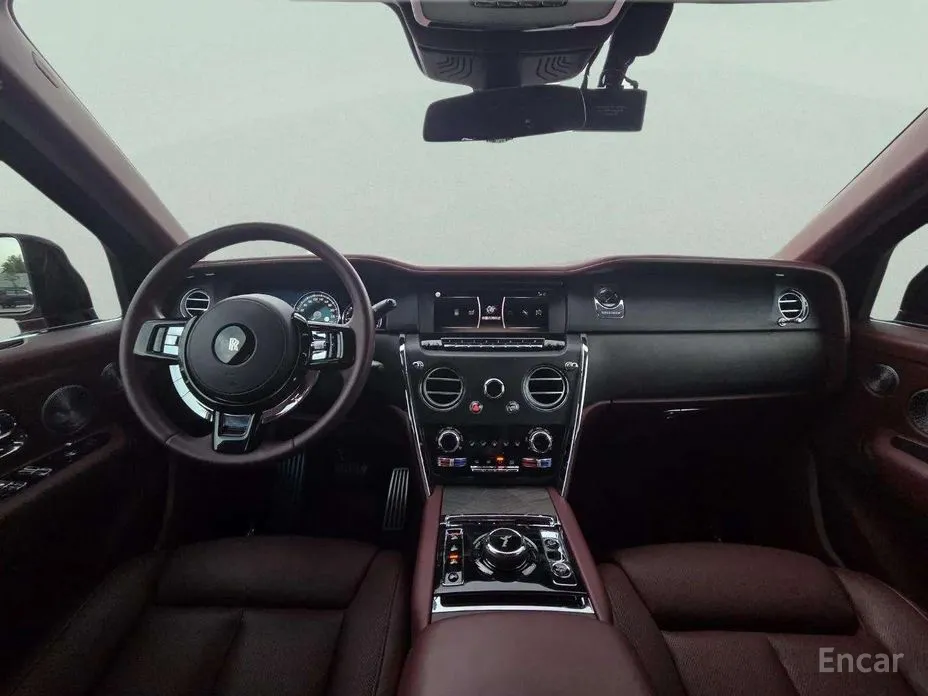 Photo 13 - Rolls-Royce Cullinan