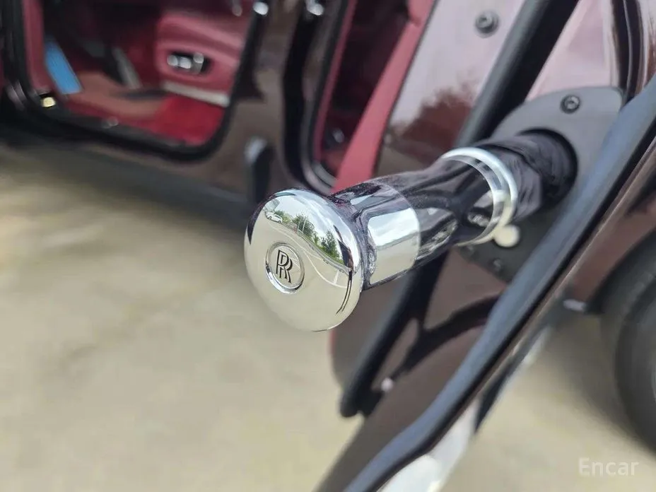 Photo 16 - Rolls-Royce Cullinan