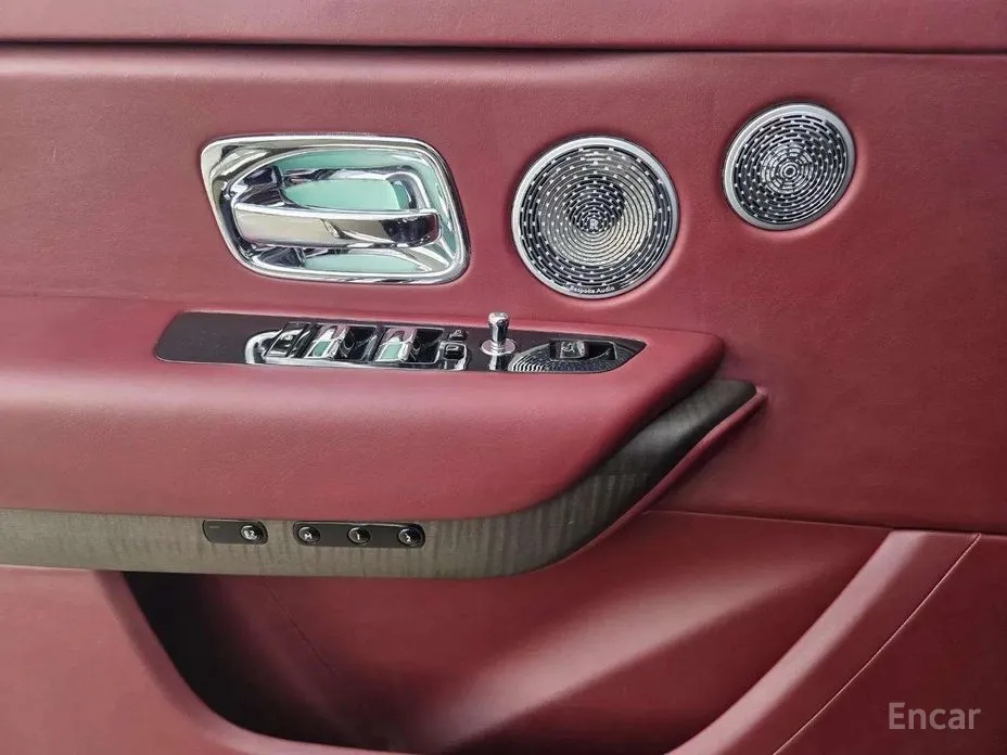 Photo 17 - Rolls-Royce Cullinan