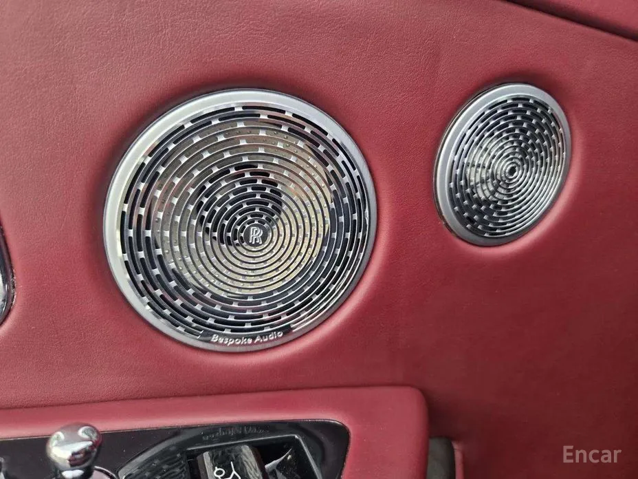 Photo 18 - Rolls-Royce Cullinan
