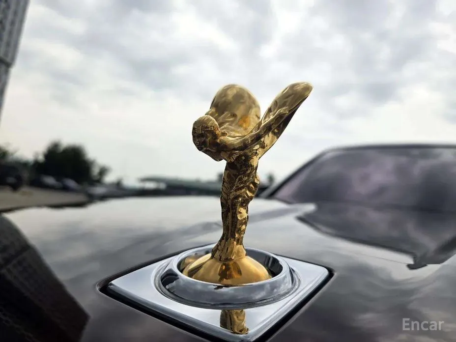 Photo 19 - Rolls-Royce Cullinan