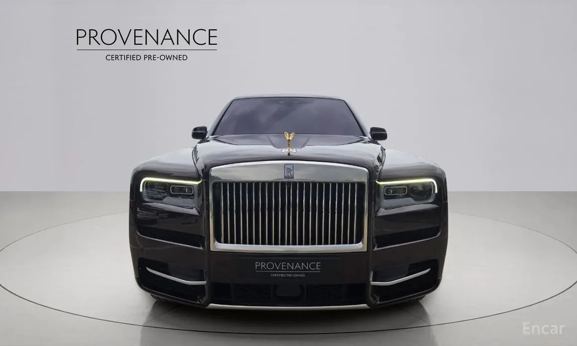 Photo 3 - Rolls-Royce Cullinan
