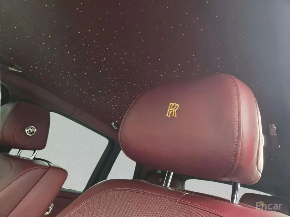 Photo 8 - Rolls-Royce Cullinan