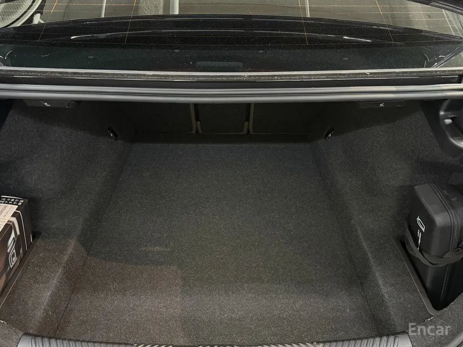 BMW 5 Series 2023 523d