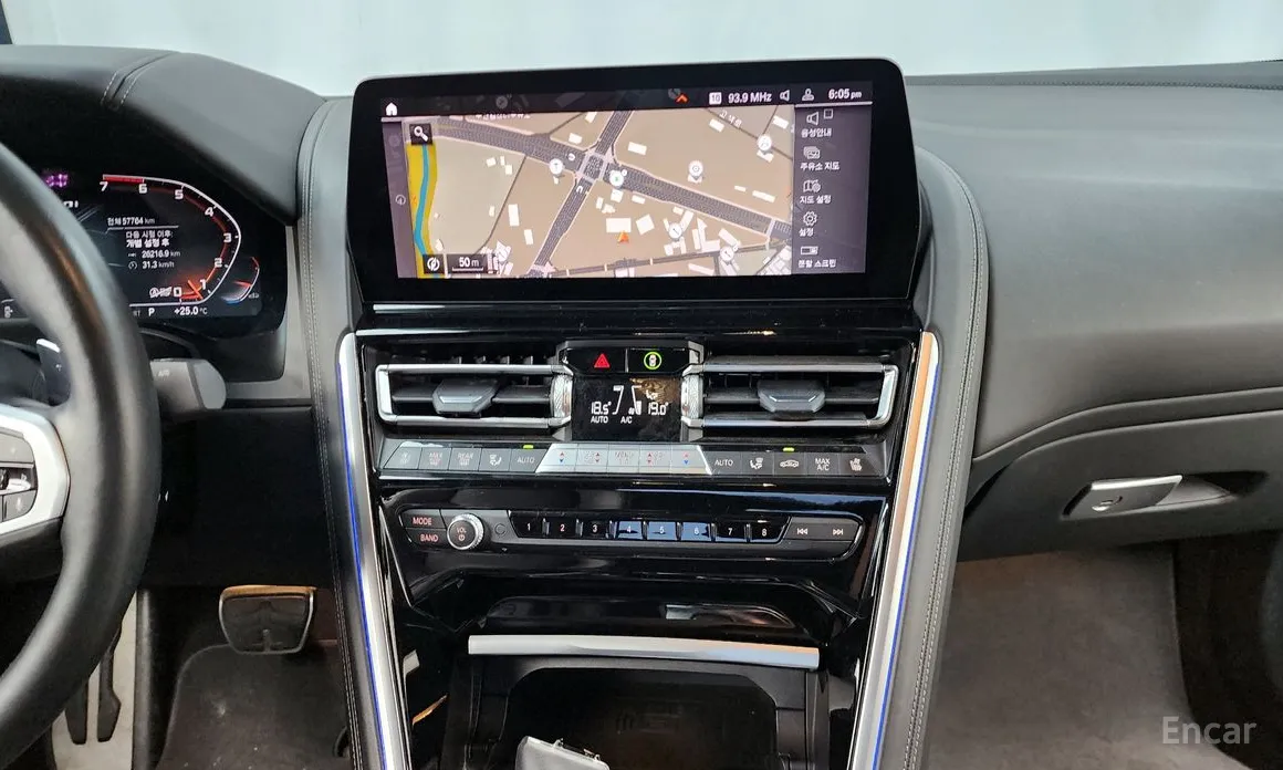 BMW 8 Series 2019 M850i xDrive First Edition Coupe