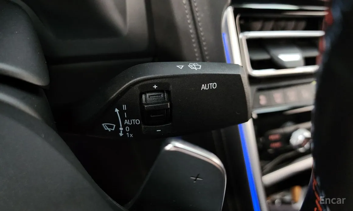 BMW 8 Series 2019 M850i xDrive First Edition Coupe