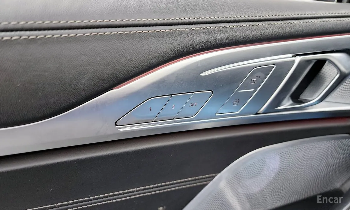 BMW 8 Series 2019 M850i xDrive First Edition Coupe