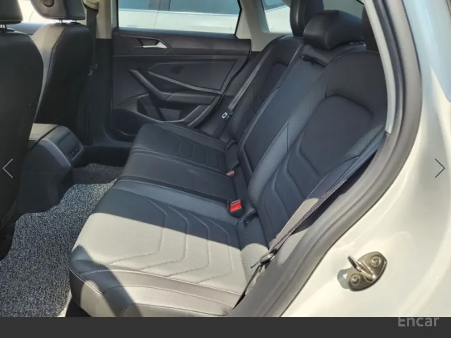Volkswagen Jetta 2019 1.4 TSI Prestige