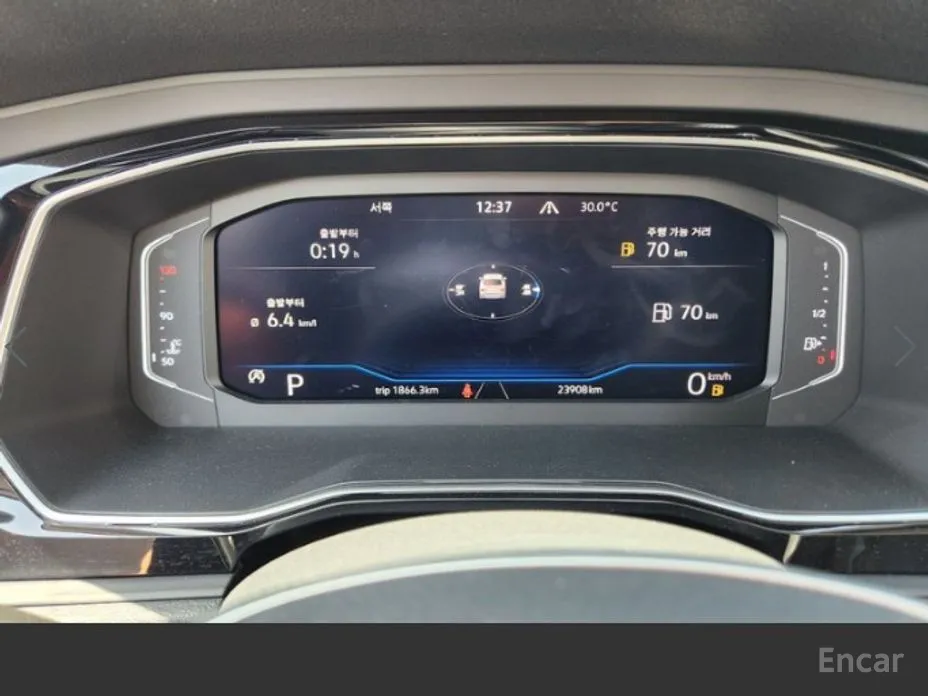 Volkswagen Jetta 2019 1.4 TSI Prestige