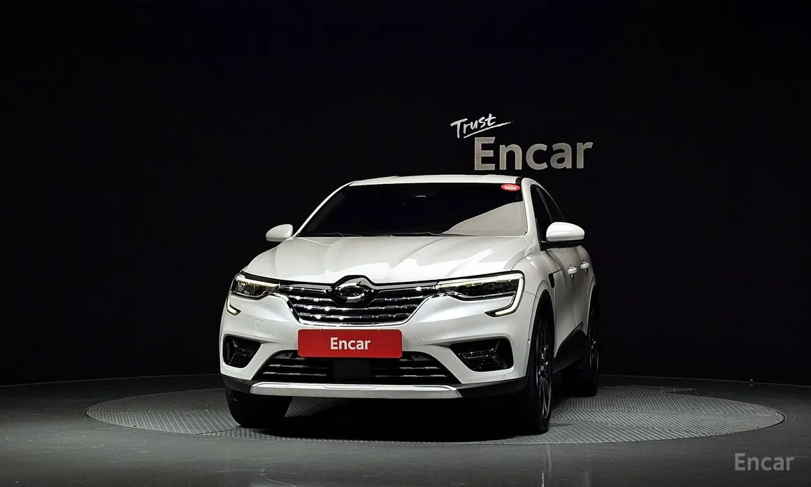 Фото 3 - Renault XM3