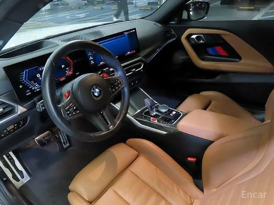 BMW M2 2023 M2 Coupe