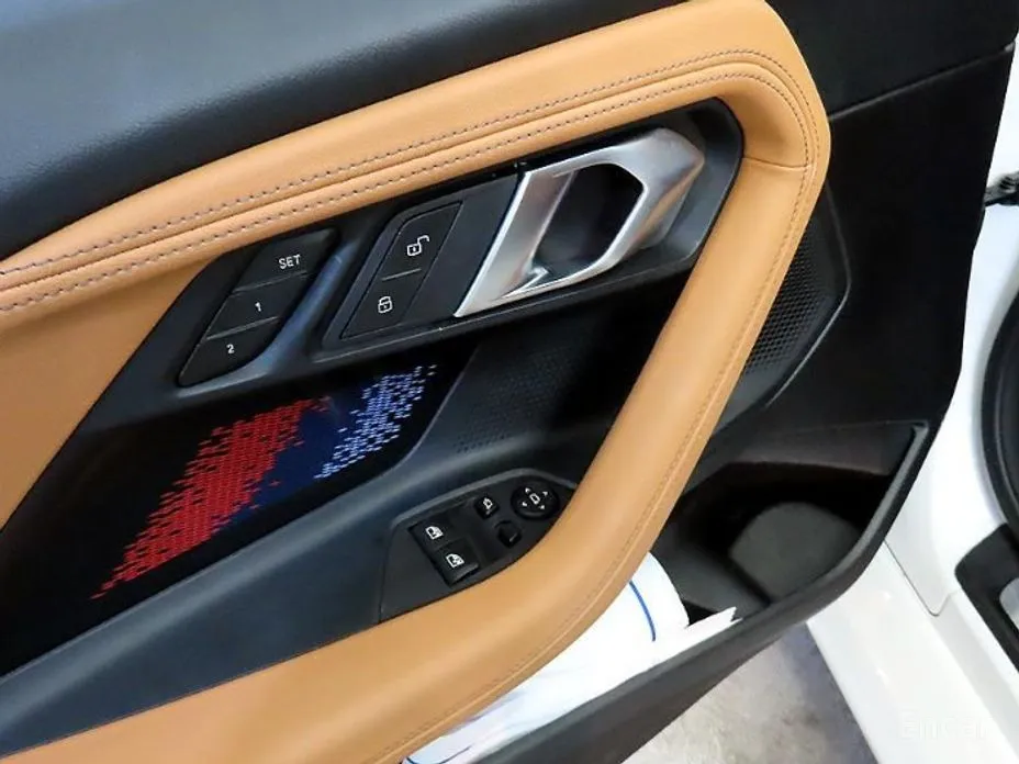 BMW M2 2023 M2 Coupe