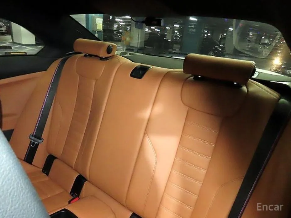 BMW M2 2023 M2 Coupe