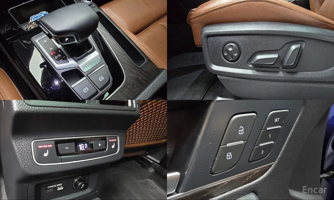 Фото 16 - Audi Q5
