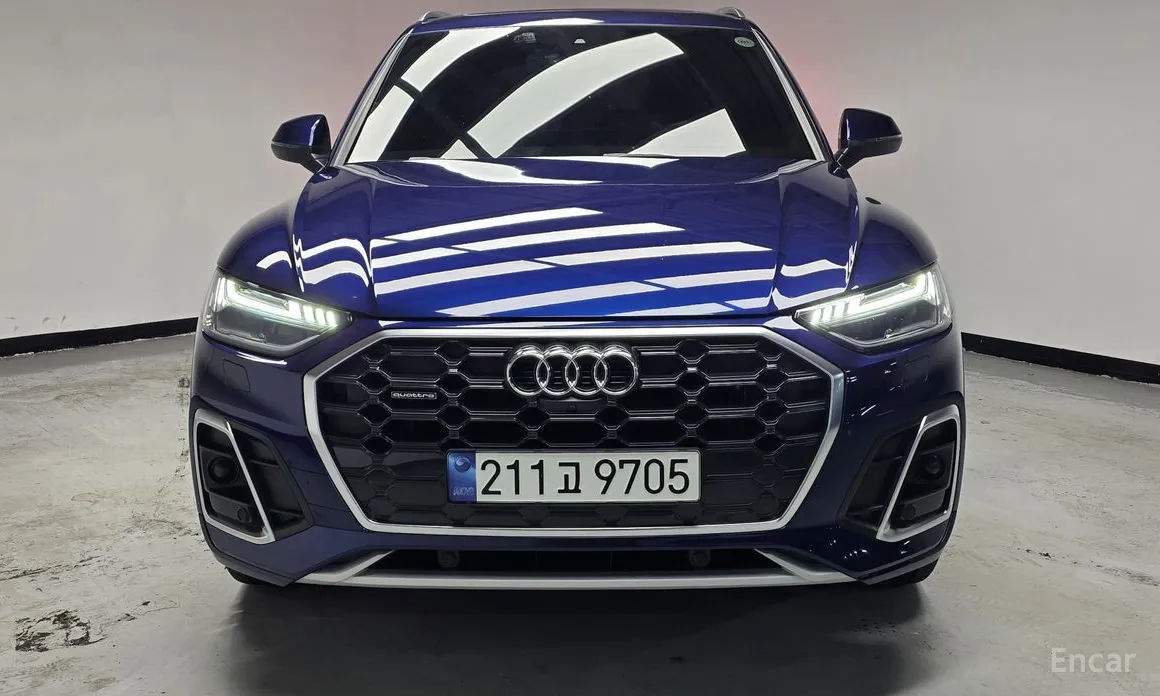 Фото 3 - Audi Q5