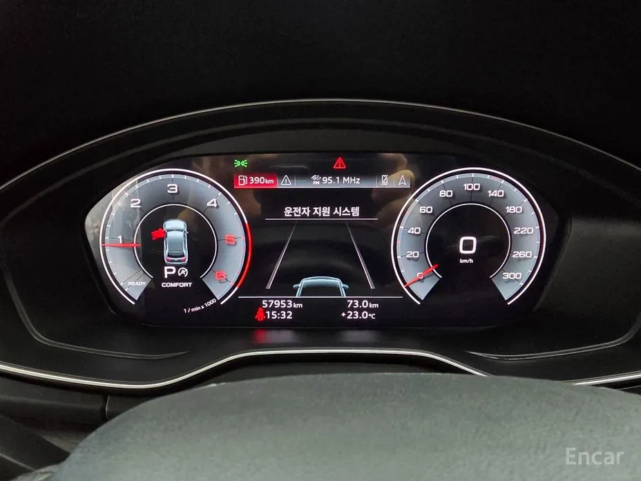 Фото 5 - Audi Q5