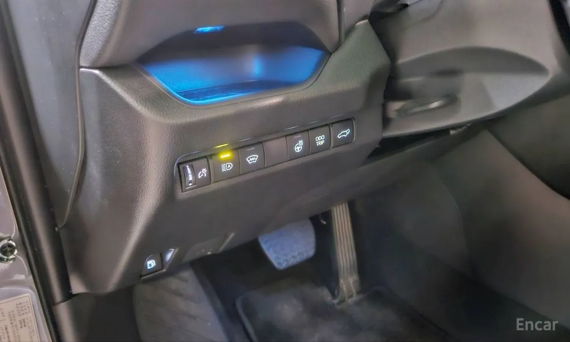Toyota RAV4 2019 2.5 4WD PHEV XSE