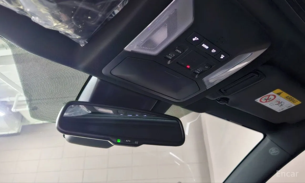 Toyota RAV4 2019 2.5 4WD PHEV XSE