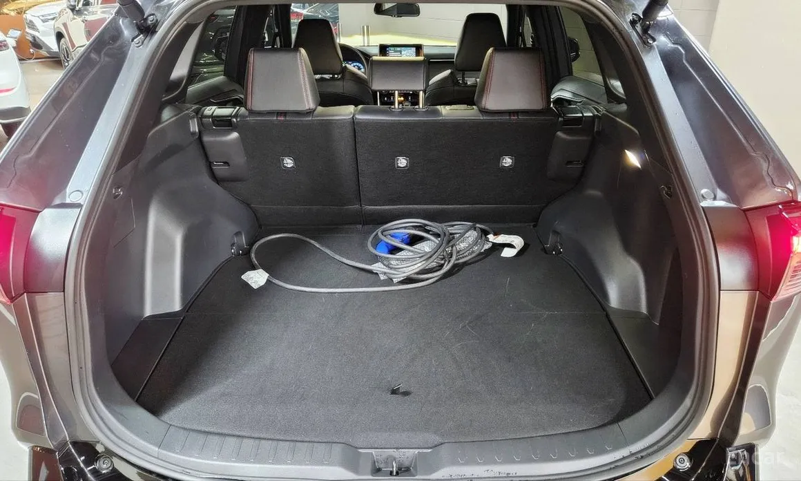 Toyota RAV4 2019 2.5 4WD PHEV XSE