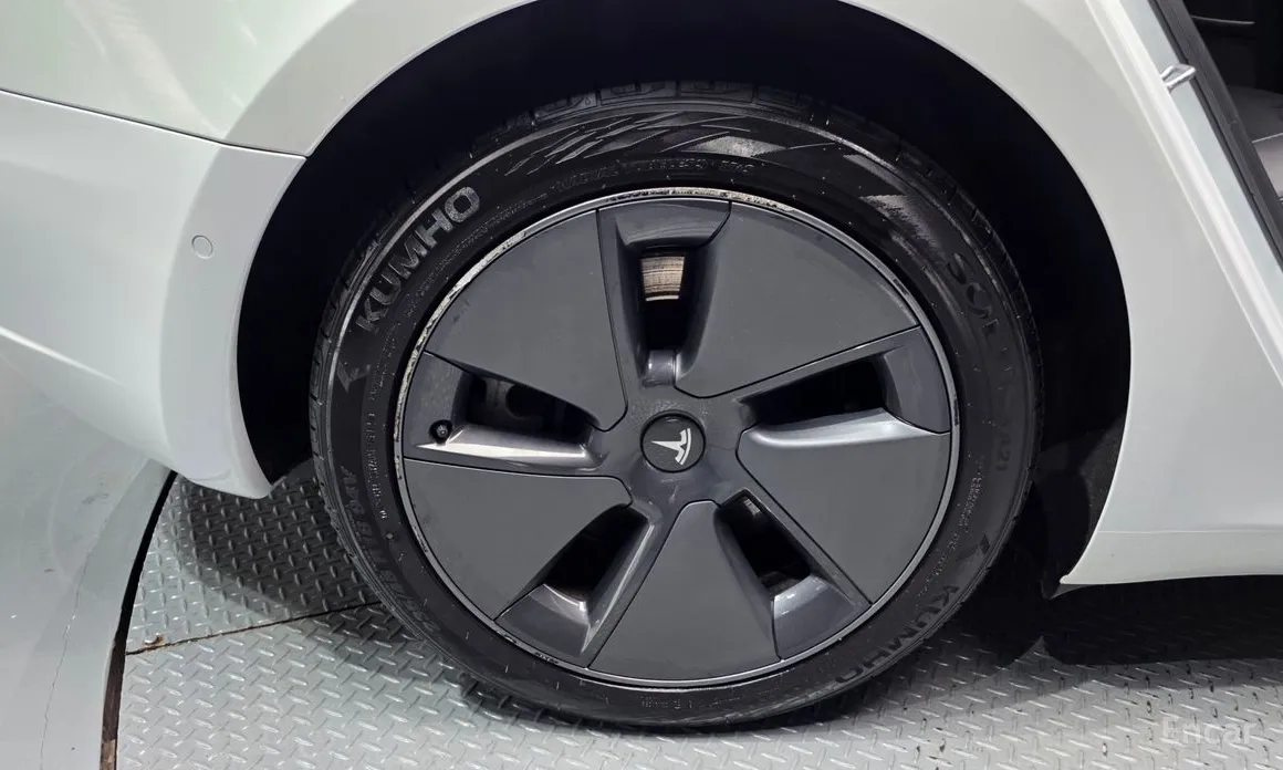 2017 Tesla Model 3